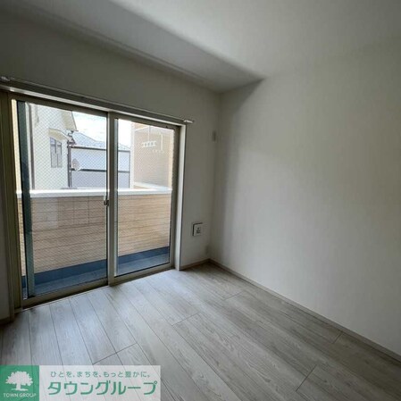 MELDIA大和田IIIの物件内観写真